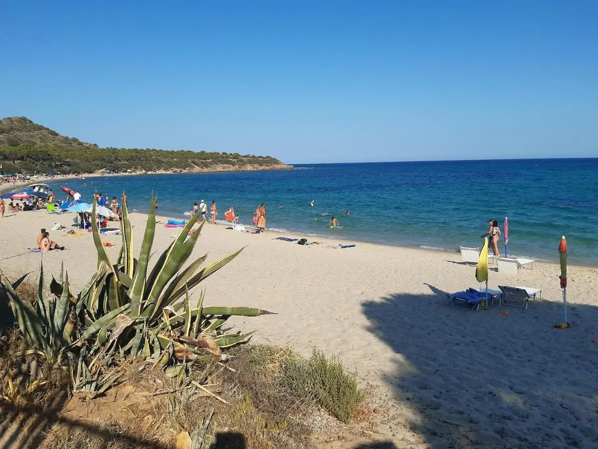 Tatil Evi Villa Gialla Iun Q5511 Pula