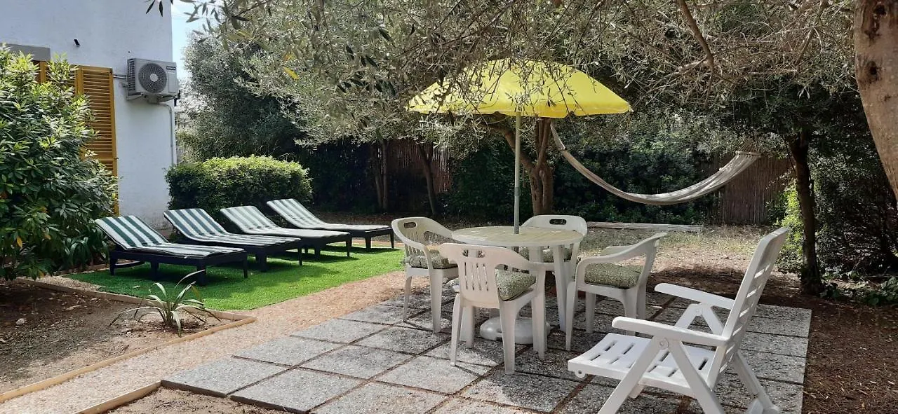 Villa Gialla Iun Q5511 Pula