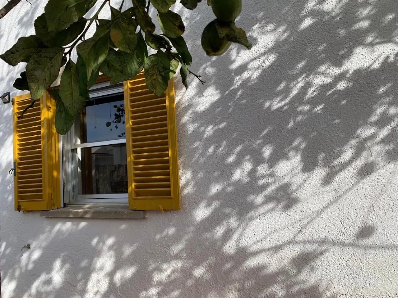 Villa Gialla Iun Q5511 Pula Tatil Evi