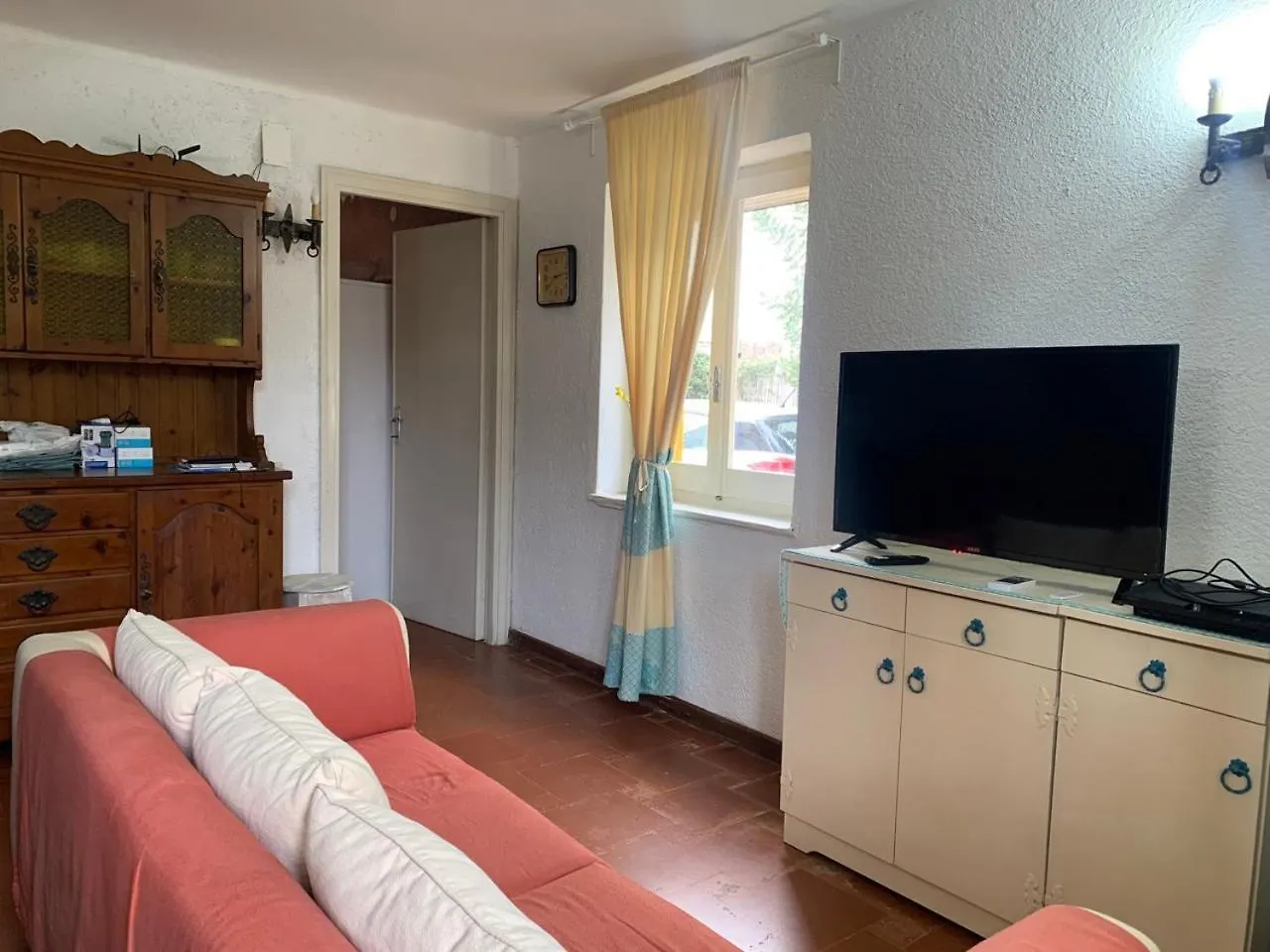 Villa Gialla Iun Q5511 Pula 0*,