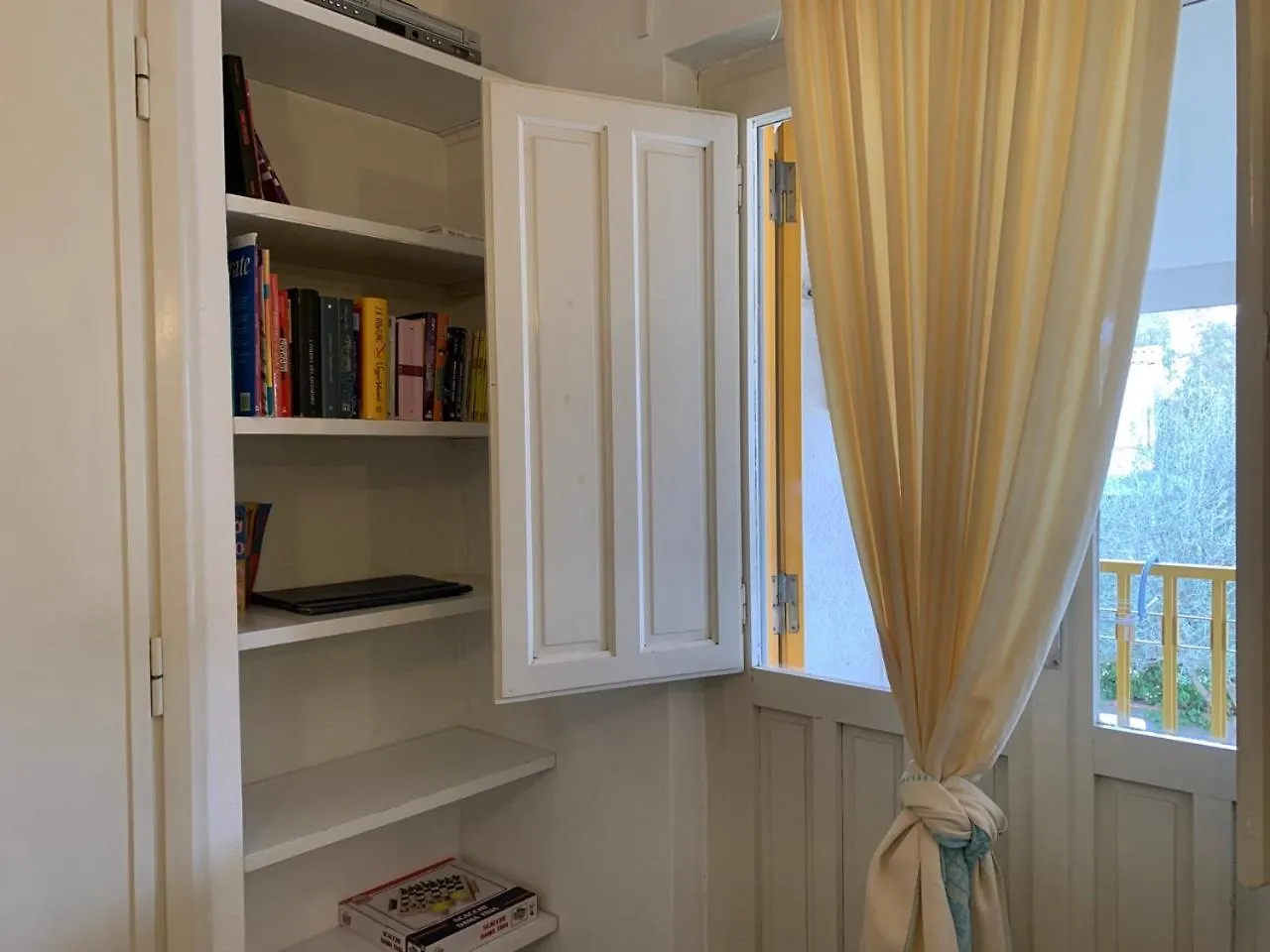 Tatil Evi Villa Gialla Iun Q5511 Pula