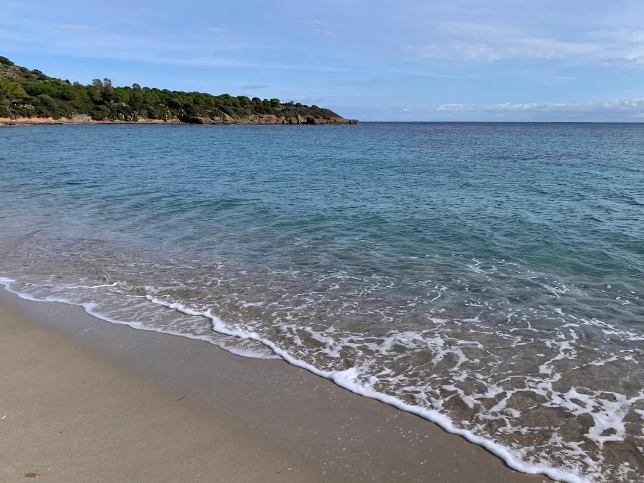 Tatil Evi Villa Gialla Iun Q5511 Pula İtalya