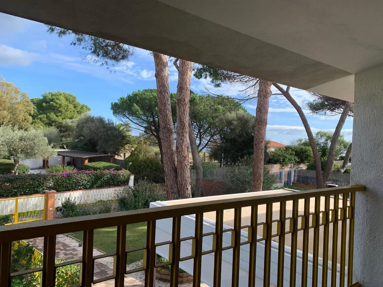 Villa Gialla Iun Q5511 Pula Tatil Evi