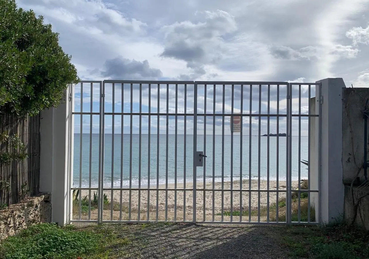 Villa Gialla Iun Q5511 Pula