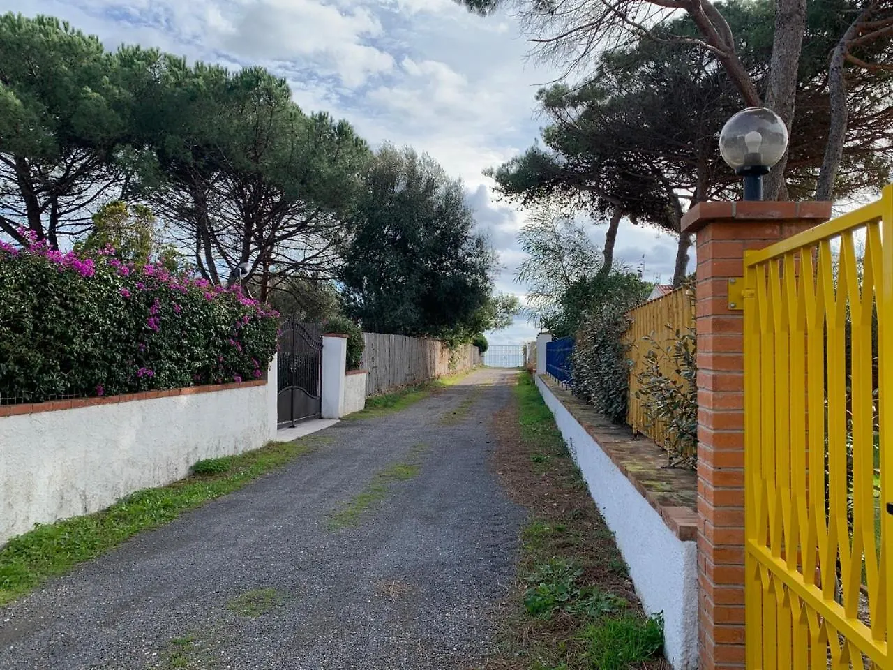 Villa Gialla Iun Q5511 Pula 0*,  Italien
