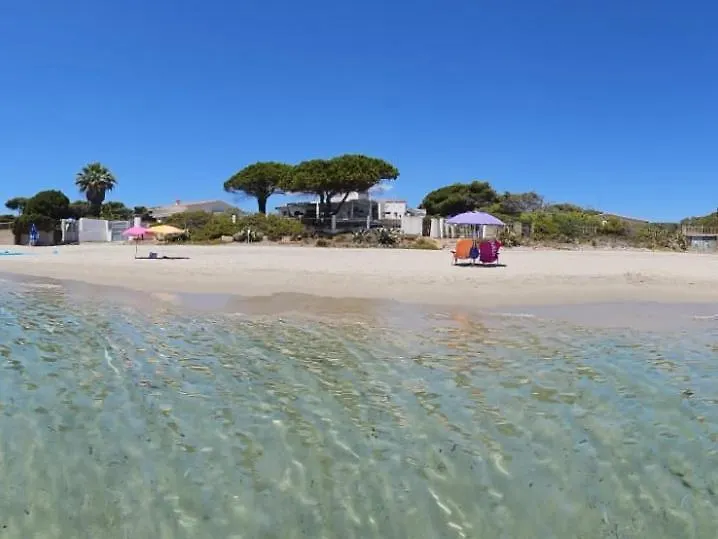 Villa Gialla Iun Q5511 Pula Tatil Evi